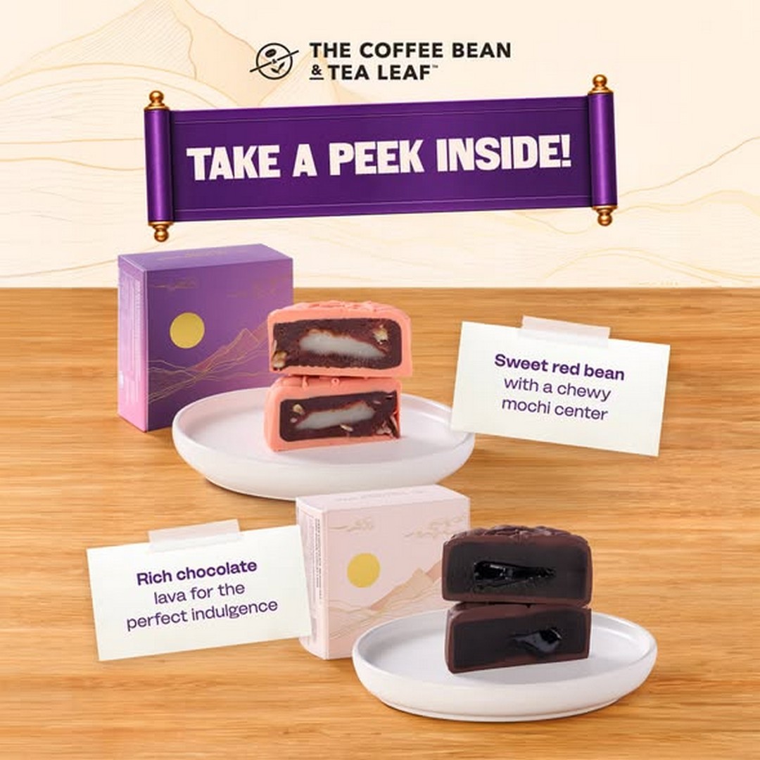 The-Coffee-Bean-Tea-Leaf-Malaysia-Mooncake-Promotion-1 17 August 2026 onwards: The Coffee Bean & Tea Leaf Malaysia Mooncake Promotion, 2-Piece Mooncake Box at RM63