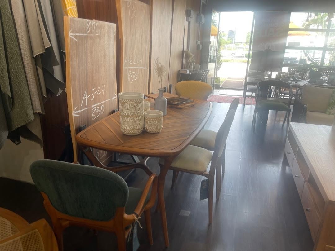 The-Teakline-Furniture-Moving-Out-Clearance-Sale-4 10-30 August 2026: The Teakline Furniture: Moving Out Clearance Sale on Premium Teak Indoor and Outdoor Furniture