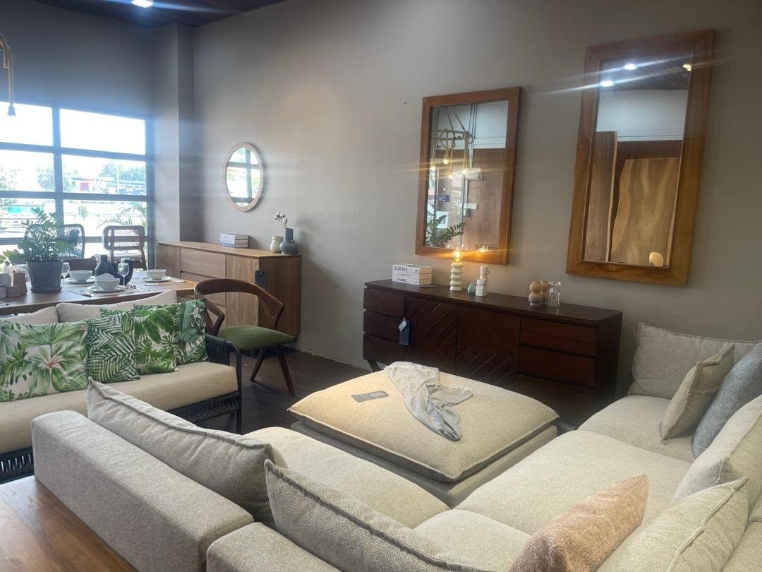 The-Teakline-Furniture-Moving-Out-Clearance-Sale-7 10-30 August 2026: The Teakline Furniture: Moving Out Clearance Sale on Premium Teak Indoor and Outdoor Furniture