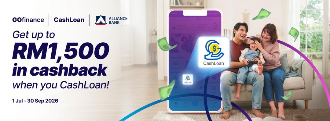 Touch-‘n-Go-eWallet-CashLoan-Up-to-1-Cashback-Promotion 1 July-30 September 2026: Touch ‘n Go eWallet CashLoan: Up to 1% Cashback Promotion on Alliance Bank CashFirst Personal Loan