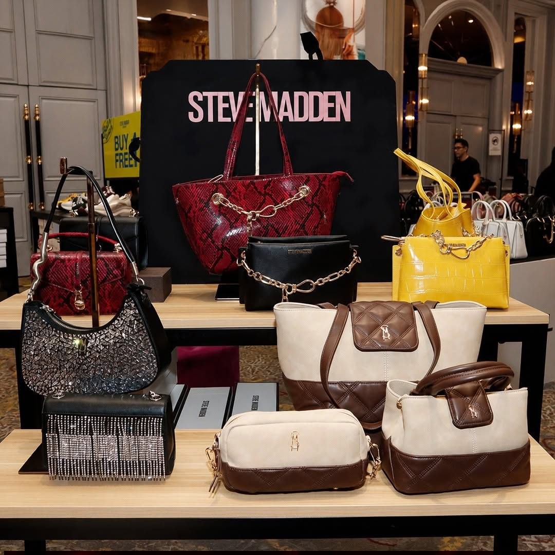 VALIRAM-Branded-Warehouse-Merdeka-Sale-2026-1 26–30 August 2026: VALIRAM Branded Warehouse Merdeka Sale 2026 – 100+ Fashion, Beauty, Lifestyle & Luxury Watch Brands at JW Marriott Hotel KL
