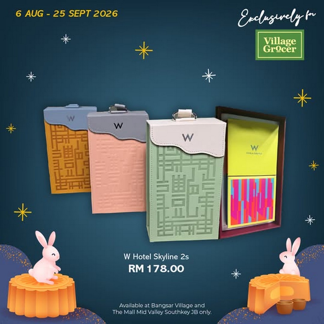 Village-Grocer-Mid-Autumn-Mooncake-Fair-Promotion-2 6 August-25 September 2026: Village Grocer: Mid-Autumn Mooncake Fair Promotion with RM10 Off, RM5 Off and Free Delivery
