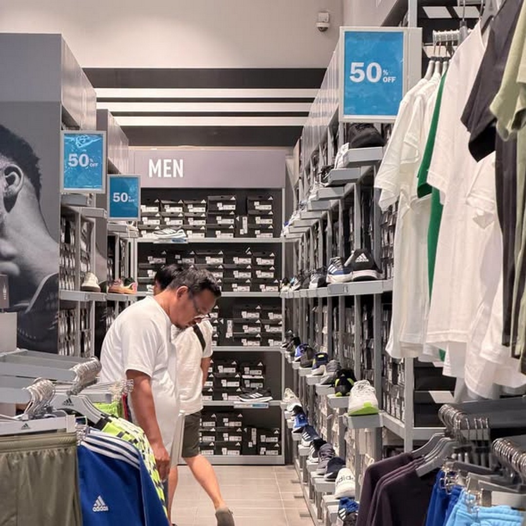 adidas-Sale-Promotion-With-50-Off-Selected-Styles-At-Design-Village-2 31 July-31 August 2026: adidas: Sale Promotion With 50% Off Selected Styles At Design Village Penang Outlet