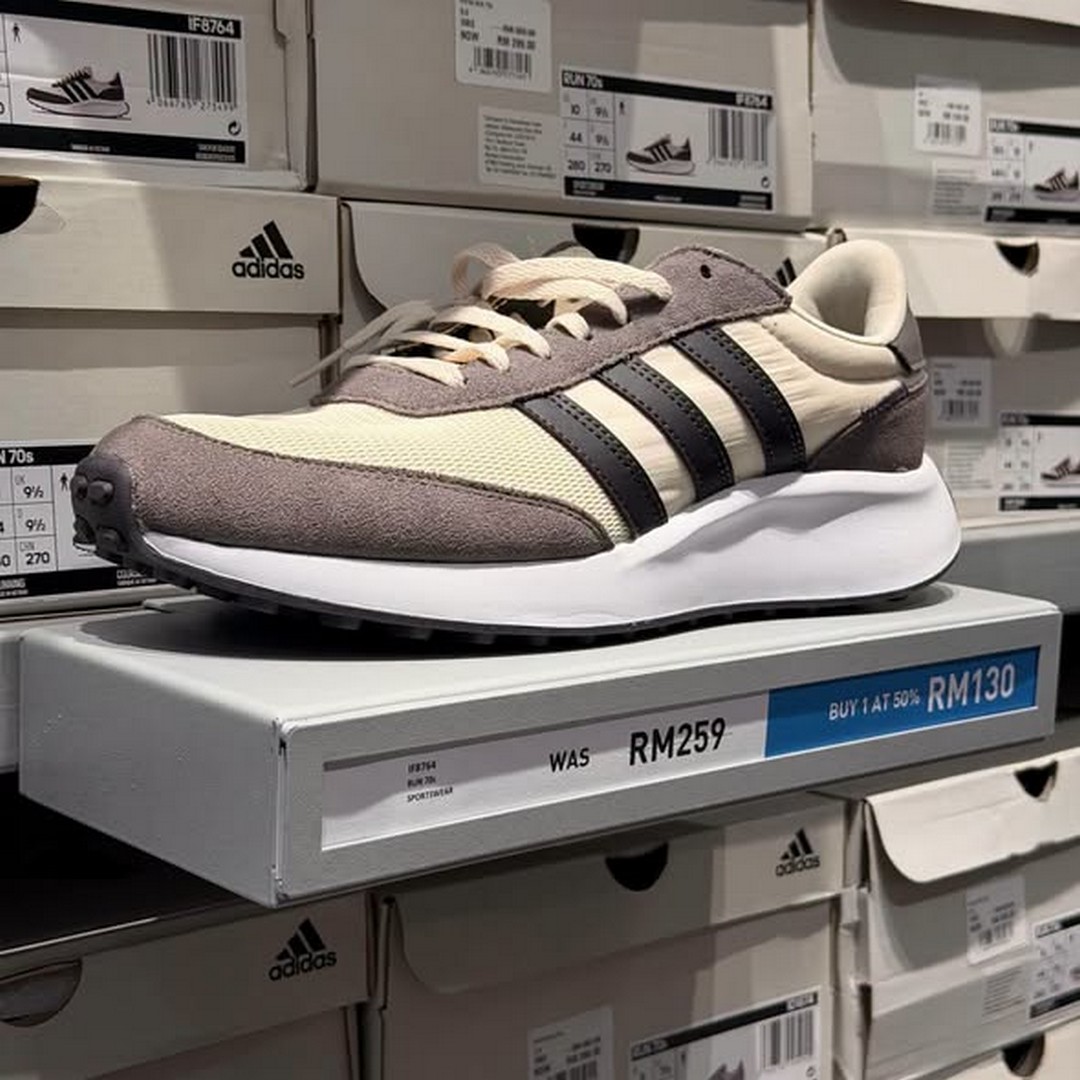 adidas-Sale-Promotion-With-50-Off-Selected-Styles-At-Design-Village-3 31 July-31 August 2026: adidas: Sale Promotion With 50% Off Selected Styles At Design Village Penang Outlet