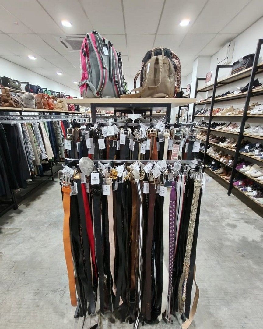 2nd-STREET-Malaysia-20-Discount-Promotion-10 3-20 September 2026: 2nd STREET Malaysia: 20% Discount Promotion at New Lake Fields Sungai Besi Bundle Store