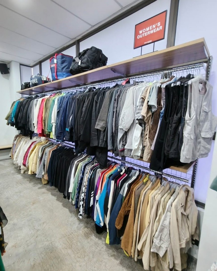 2nd-STREET-Malaysia-20-Discount-Promotion-11 3-20 September 2026: 2nd STREET Malaysia: 20% Discount Promotion at New Lake Fields Sungai Besi Bundle Store