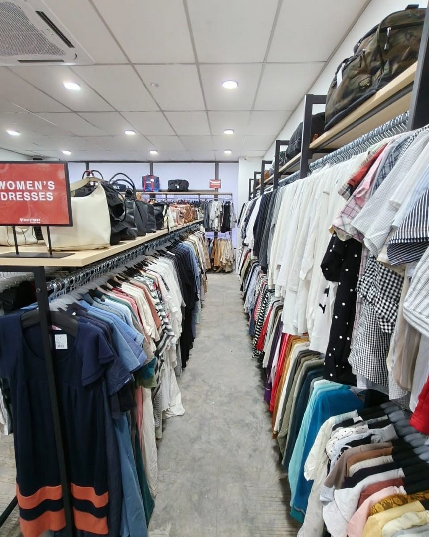 2nd-STREET-Malaysia-20-Discount-Promotion-12 3-20 September 2026: 2nd STREET Malaysia: 20% Discount Promotion at New Lake Fields Sungai Besi Bundle Store