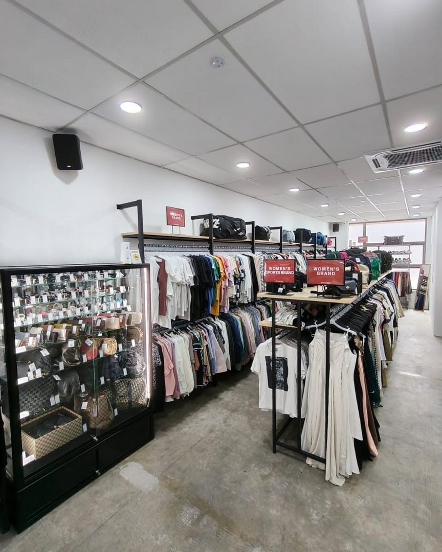 2nd-STREET-Malaysia-20-Discount-Promotion-13 3-20 September 2026: 2nd STREET Malaysia: 20% Discount Promotion at New Lake Fields Sungai Besi Bundle Store