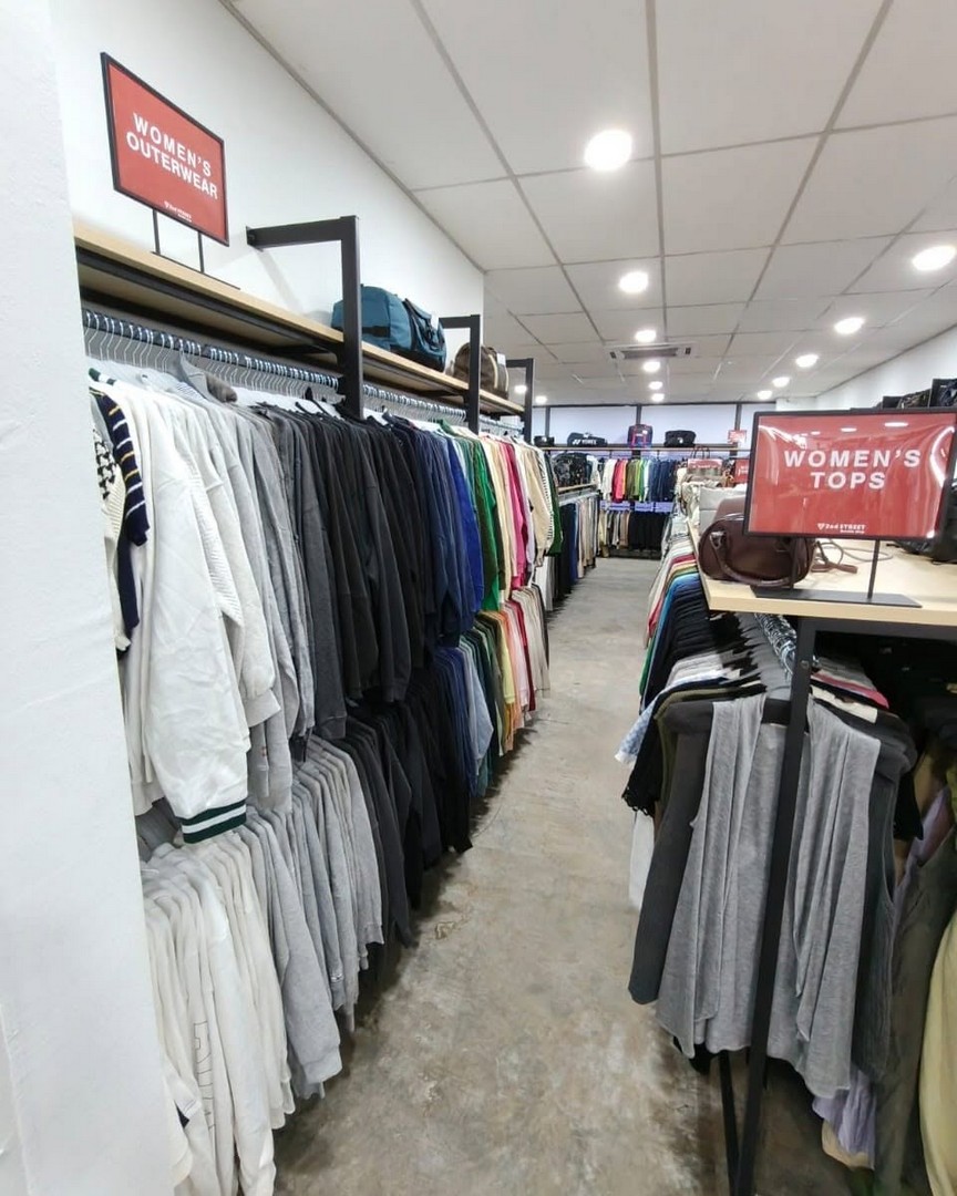2nd-STREET-Malaysia-20-Discount-Promotion-14 3-20 September 2026: 2nd STREET Malaysia: 20% Discount Promotion at New Lake Fields Sungai Besi Bundle Store