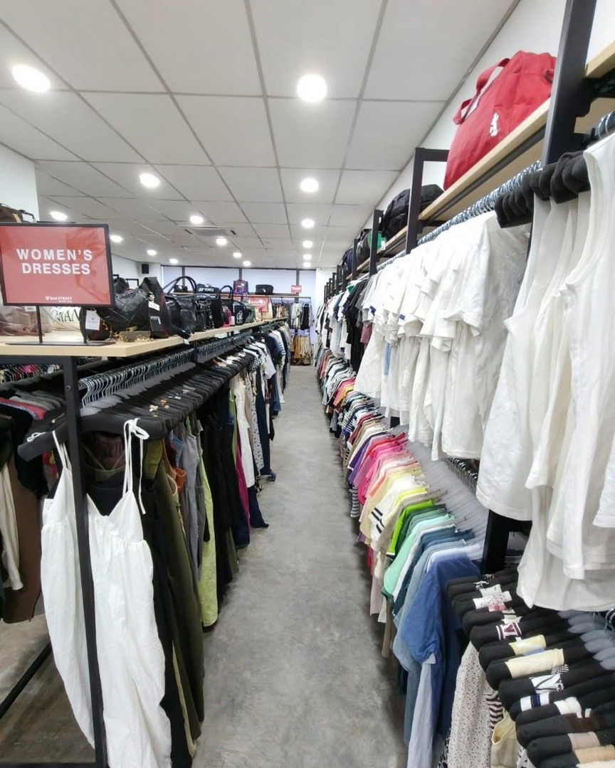 2nd-STREET-Malaysia-20-Discount-Promotion-16 3-20 September 2026: 2nd STREET Malaysia: 20% Discount Promotion at New Lake Fields Sungai Besi Bundle Store