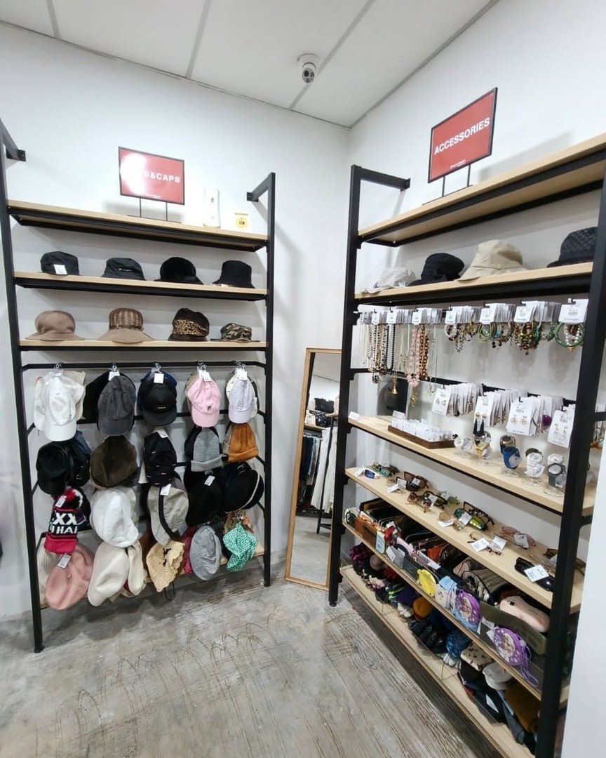 2nd-STREET-Malaysia-20-Discount-Promotion-17 3-20 September 2026: 2nd STREET Malaysia: 20% Discount Promotion at New Lake Fields Sungai Besi Bundle Store