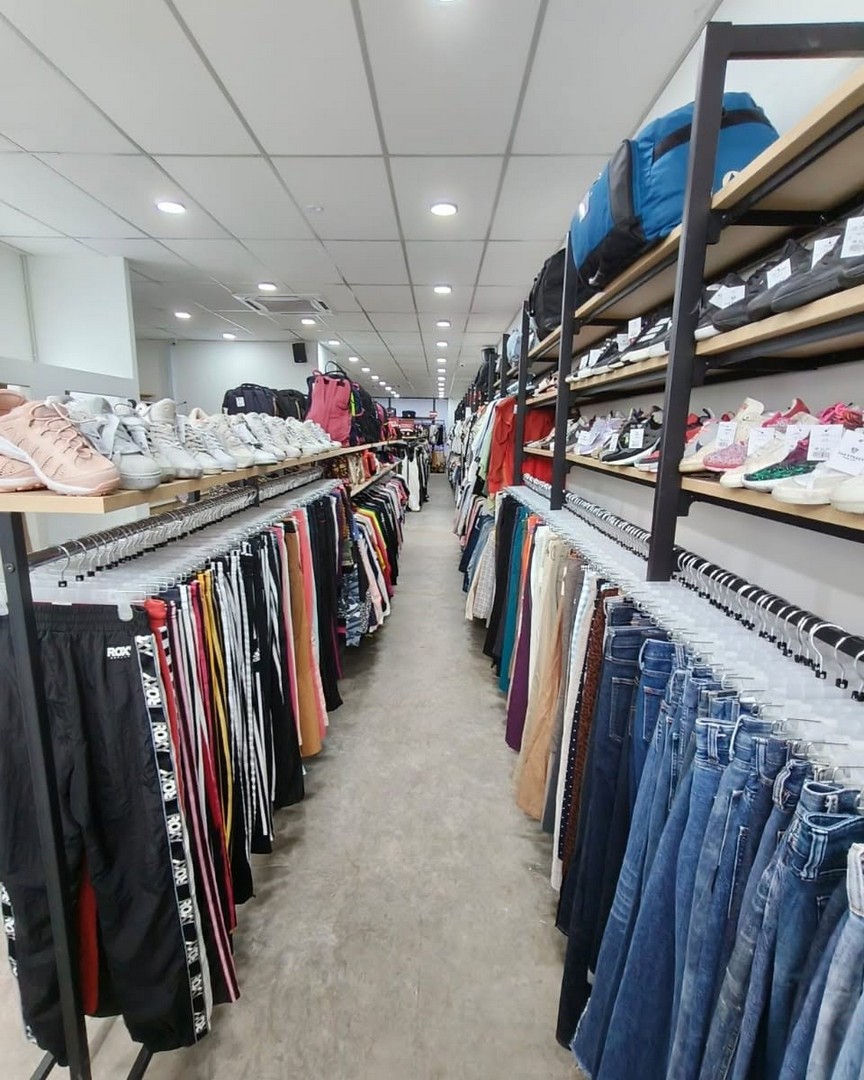 2nd-STREET-Malaysia-20-Discount-Promotion-18 3-20 September 2026: 2nd STREET Malaysia: 20% Discount Promotion at New Lake Fields Sungai Besi Bundle Store
