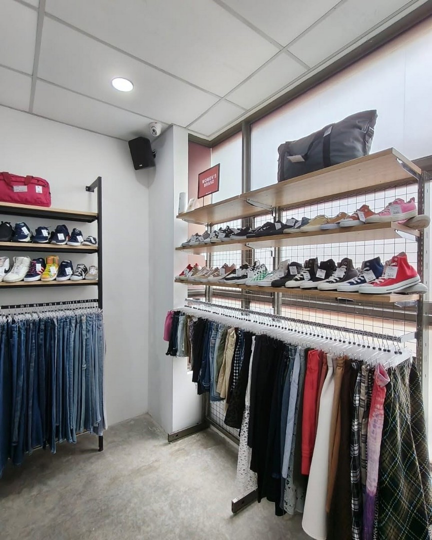 2nd-STREET-Malaysia-20-Discount-Promotion-19 3-20 September 2026: 2nd STREET Malaysia: 20% Discount Promotion at New Lake Fields Sungai Besi Bundle Store