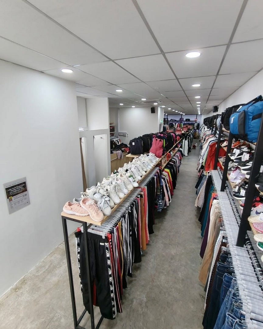 2nd-STREET-Malaysia-20-Discount-Promotion-20 3-20 September 2026: 2nd STREET Malaysia: 20% Discount Promotion at New Lake Fields Sungai Besi Bundle Store