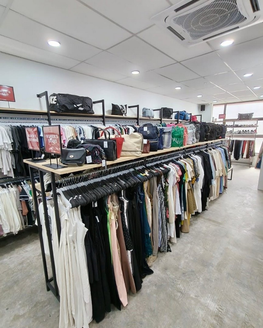 2nd-STREET-Malaysia-20-Discount-Promotion-21 3-20 September 2026: 2nd STREET Malaysia: 20% Discount Promotion at New Lake Fields Sungai Besi Bundle Store