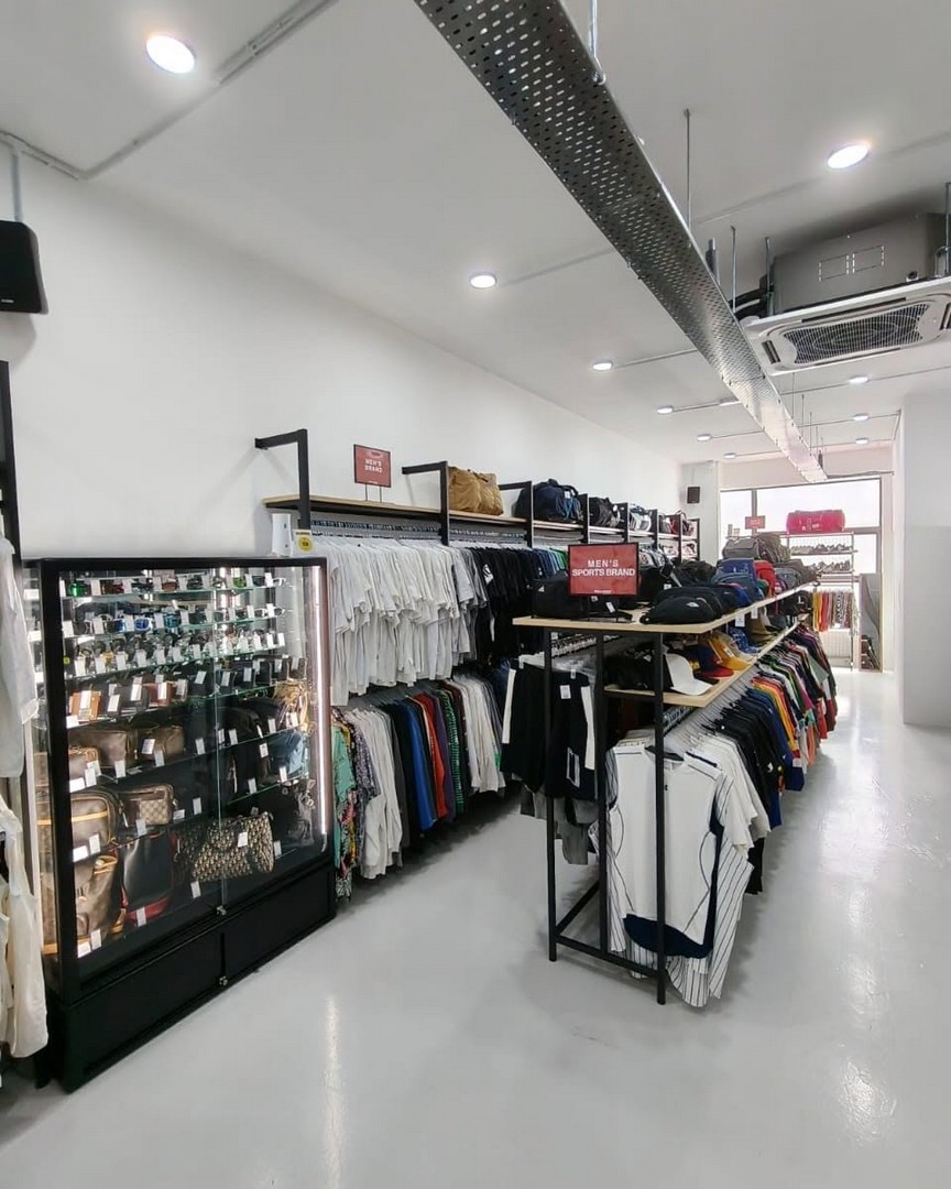 2nd-STREET-Malaysia-20-Discount-Promotion-22 3-20 September 2026: 2nd STREET Malaysia: 20% Discount Promotion at New Lake Fields Sungai Besi Bundle Store