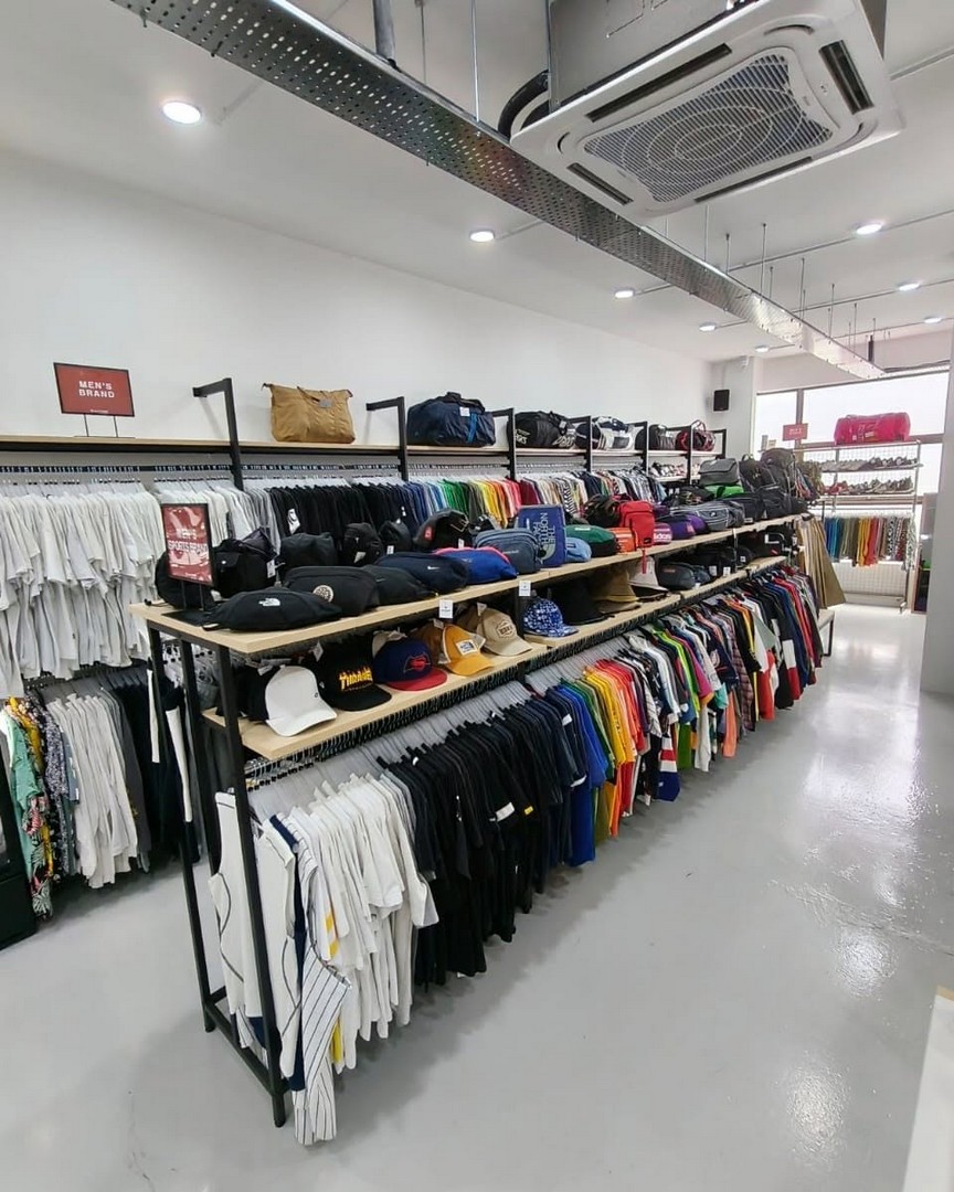 2nd-STREET-Malaysia-20-Discount-Promotion-23 3-20 September 2026: 2nd STREET Malaysia: 20% Discount Promotion at New Lake Fields Sungai Besi Bundle Store