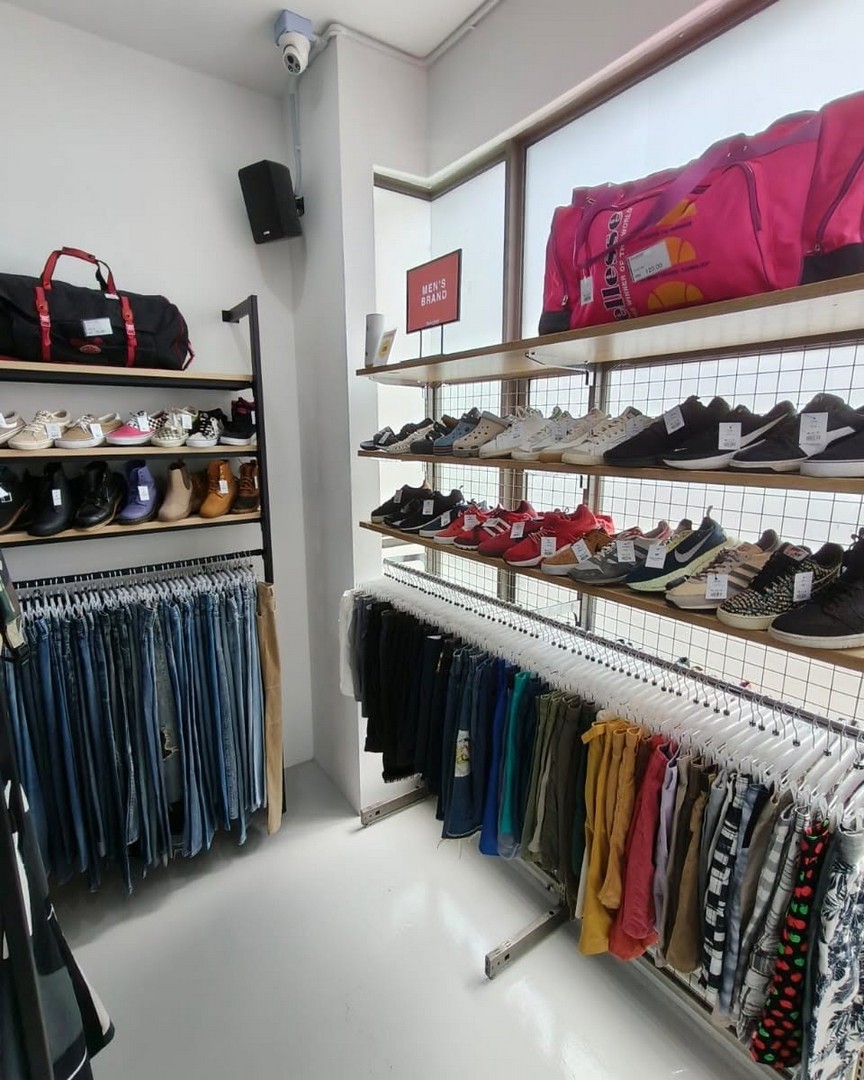2nd-STREET-Malaysia-20-Discount-Promotion-24 3-20 September 2026: 2nd STREET Malaysia: 20% Discount Promotion at New Lake Fields Sungai Besi Bundle Store