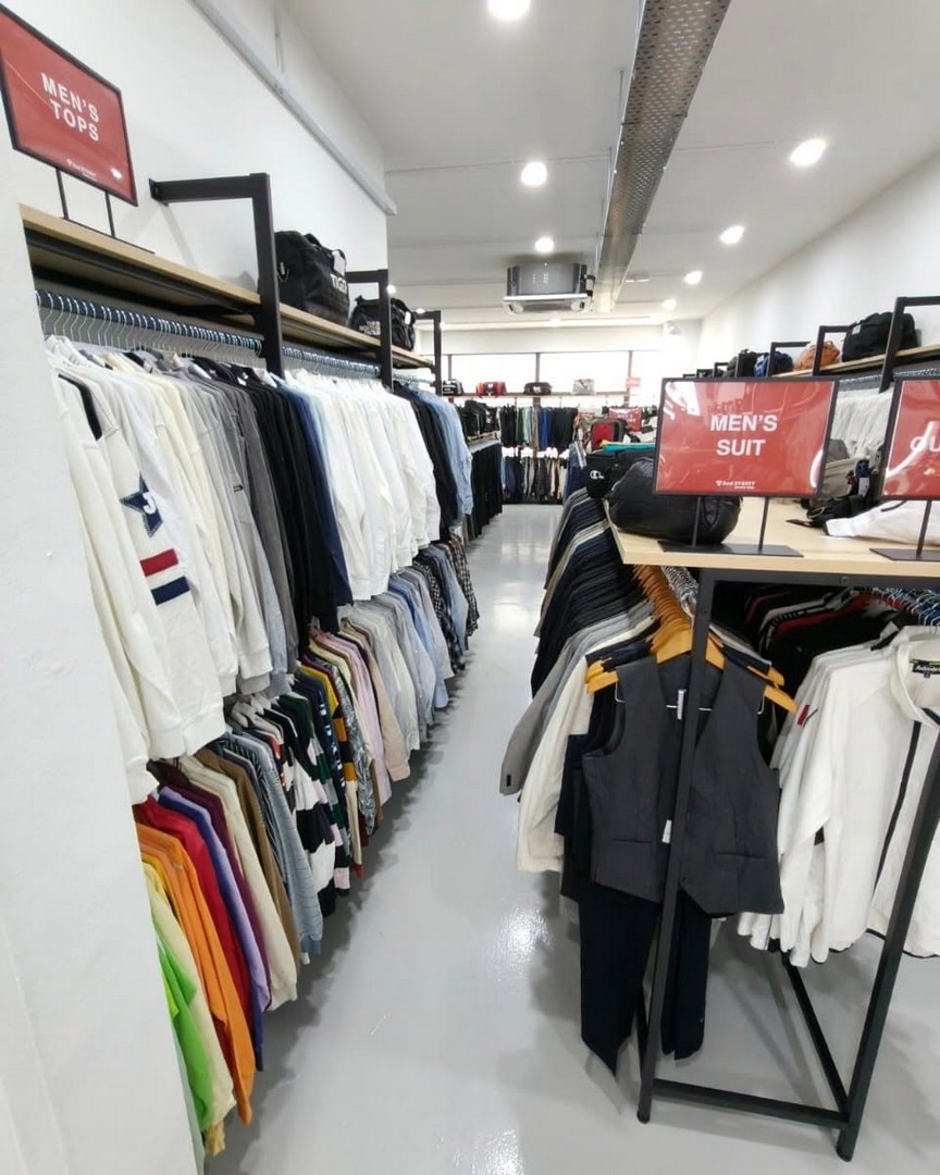 2nd-STREET-Malaysia-20-Discount-Promotion-25 3-20 September 2026: 2nd STREET Malaysia: 20% Discount Promotion at New Lake Fields Sungai Besi Bundle Store
