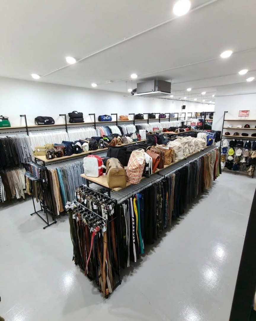 2nd-STREET-Malaysia-20-Discount-Promotion-26 3-20 September 2026: 2nd STREET Malaysia: 20% Discount Promotion at New Lake Fields Sungai Besi Bundle Store