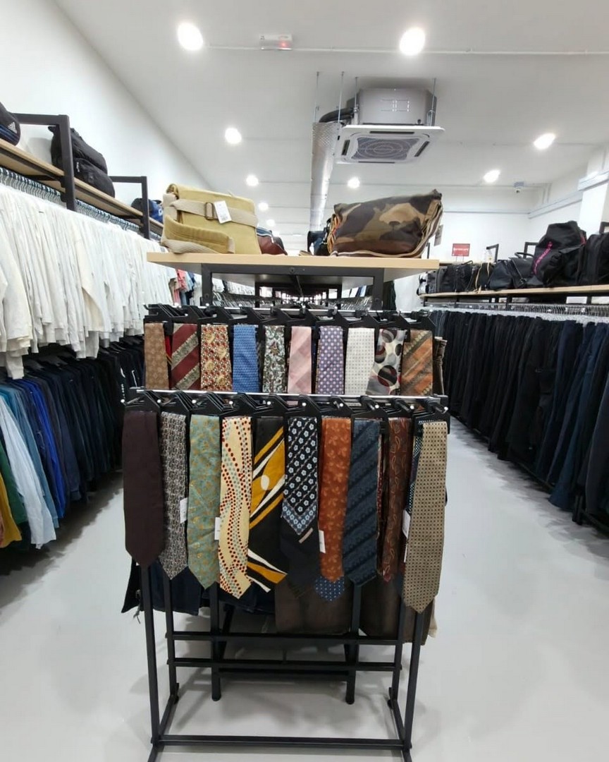 2nd-STREET-Malaysia-20-Discount-Promotion-27 3-20 September 2026: 2nd STREET Malaysia: 20% Discount Promotion at New Lake Fields Sungai Besi Bundle Store