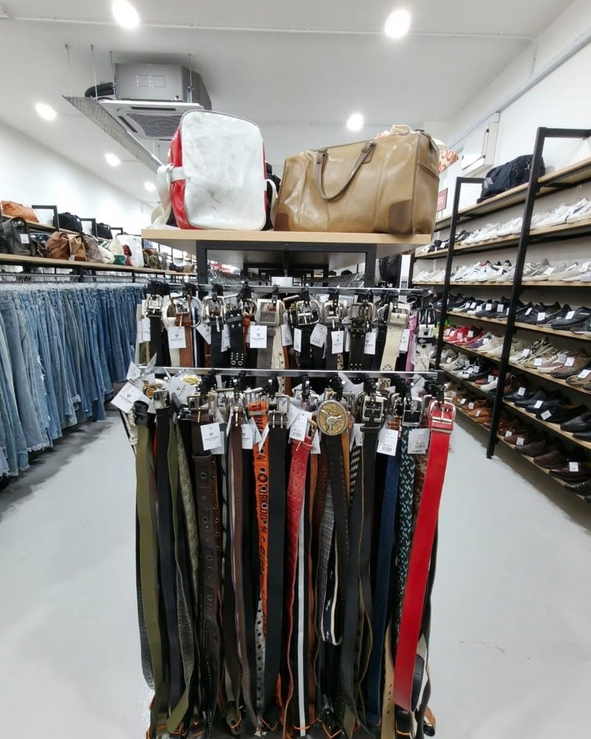2nd-STREET-Malaysia-20-Discount-Promotion-28 3-20 September 2026: 2nd STREET Malaysia: 20% Discount Promotion at New Lake Fields Sungai Besi Bundle Store