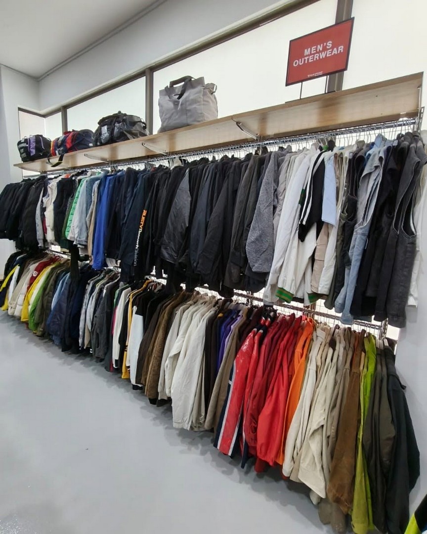 2nd-STREET-Malaysia-20-Discount-Promotion-29 3-20 September 2026: 2nd STREET Malaysia: 20% Discount Promotion at New Lake Fields Sungai Besi Bundle Store