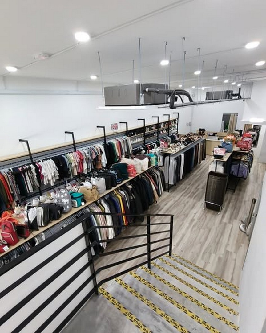 2nd-STREET-Malaysia-20-Discount-Promotion-3 3-20 September 2026: 2nd STREET Malaysia: 20% Discount Promotion at New Lake Fields Sungai Besi Bundle Store
