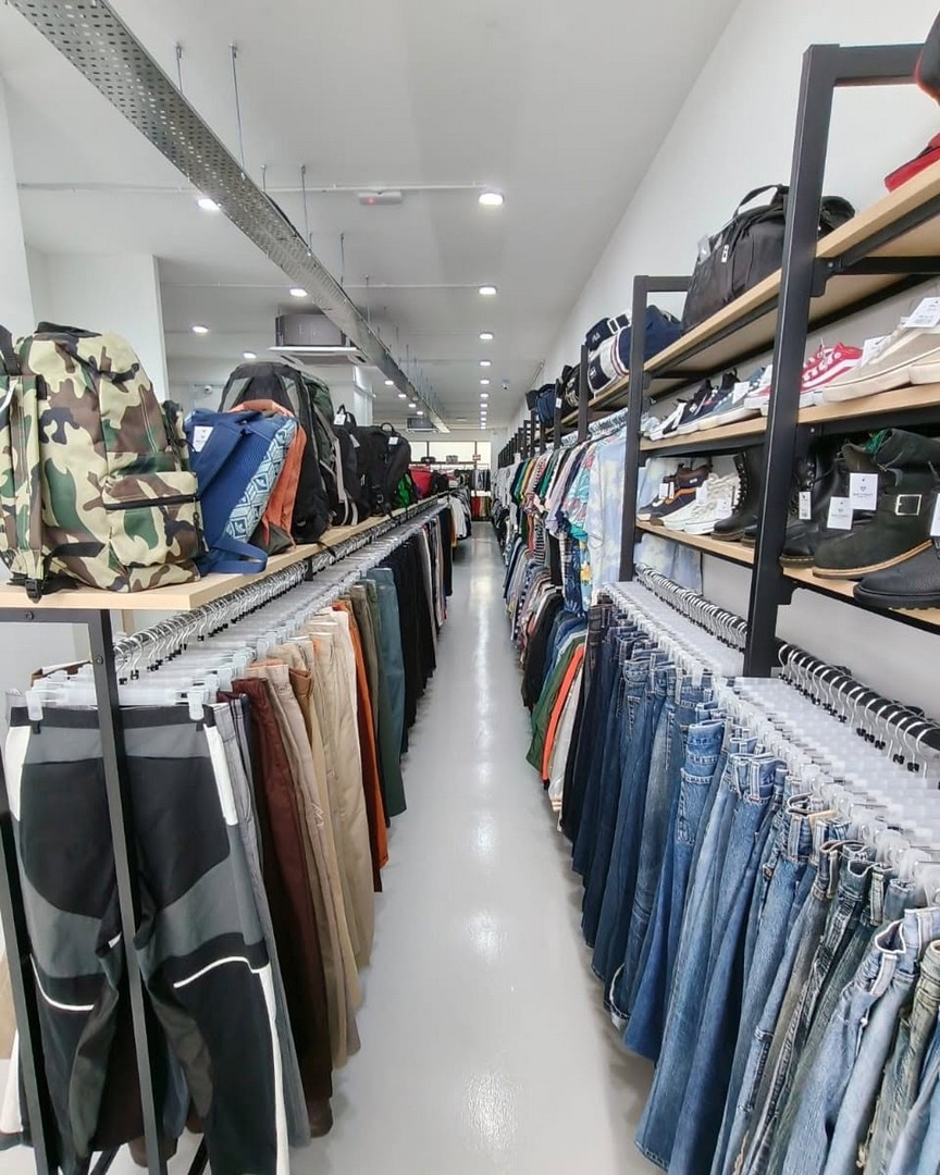2nd-STREET-Malaysia-20-Discount-Promotion-30 3-20 September 2026: 2nd STREET Malaysia: 20% Discount Promotion at New Lake Fields Sungai Besi Bundle Store