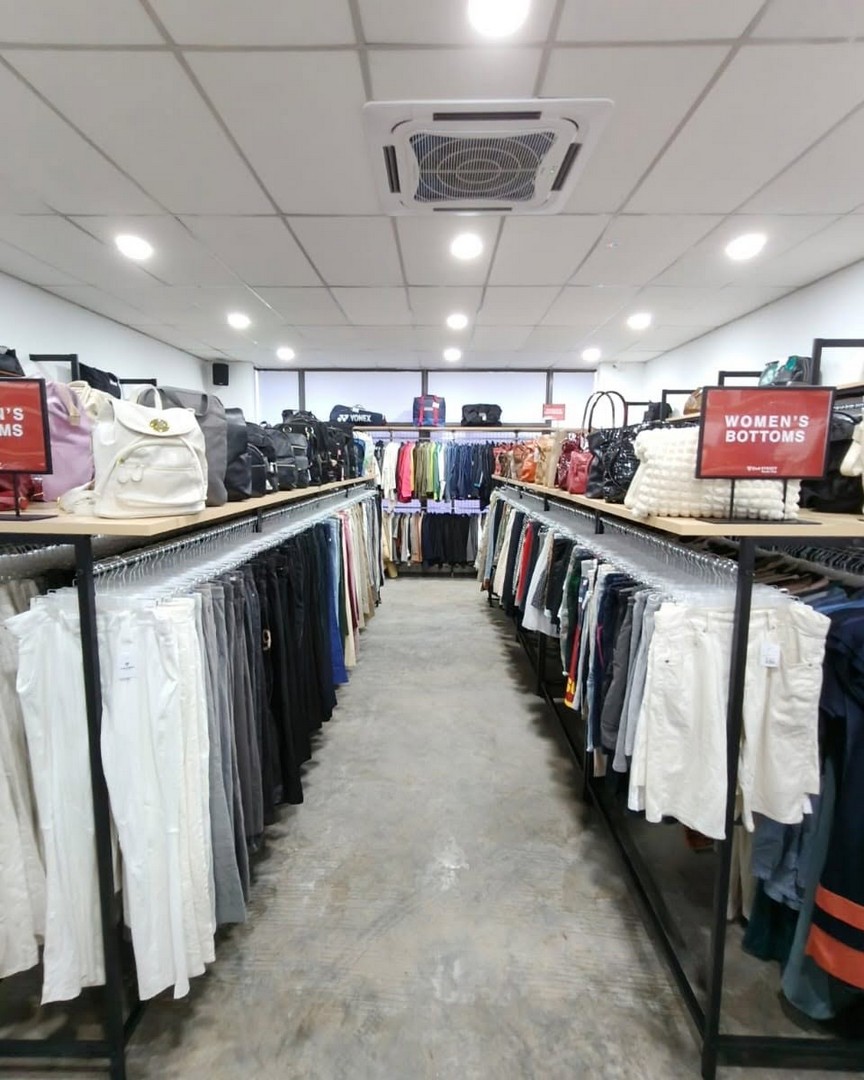 2nd-STREET-Malaysia-20-Discount-Promotion-6 3-20 September 2026: 2nd STREET Malaysia: 20% Discount Promotion at New Lake Fields Sungai Besi Bundle Store