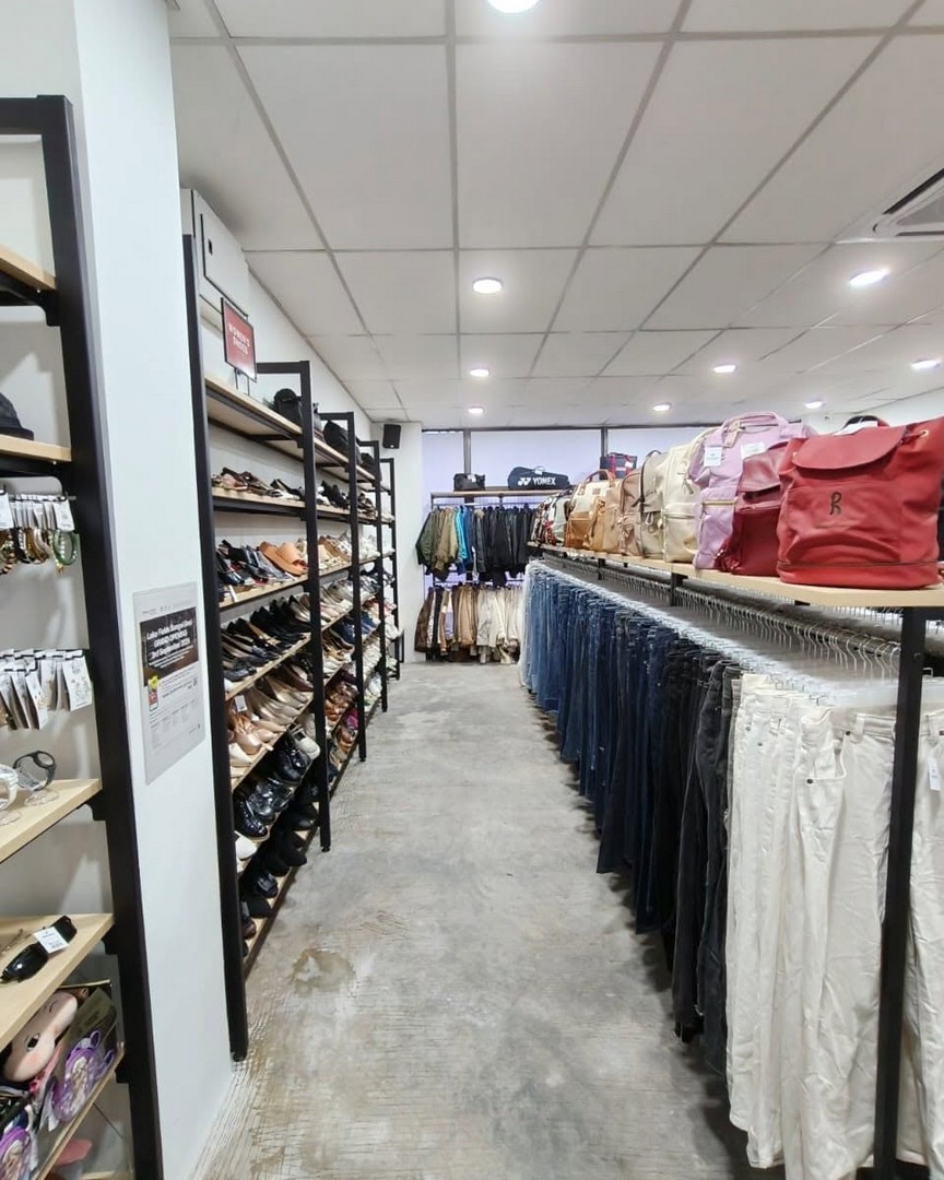 2nd-STREET-Malaysia-20-Discount-Promotion-7 3-20 September 2026: 2nd STREET Malaysia: 20% Discount Promotion at New Lake Fields Sungai Besi Bundle Store
