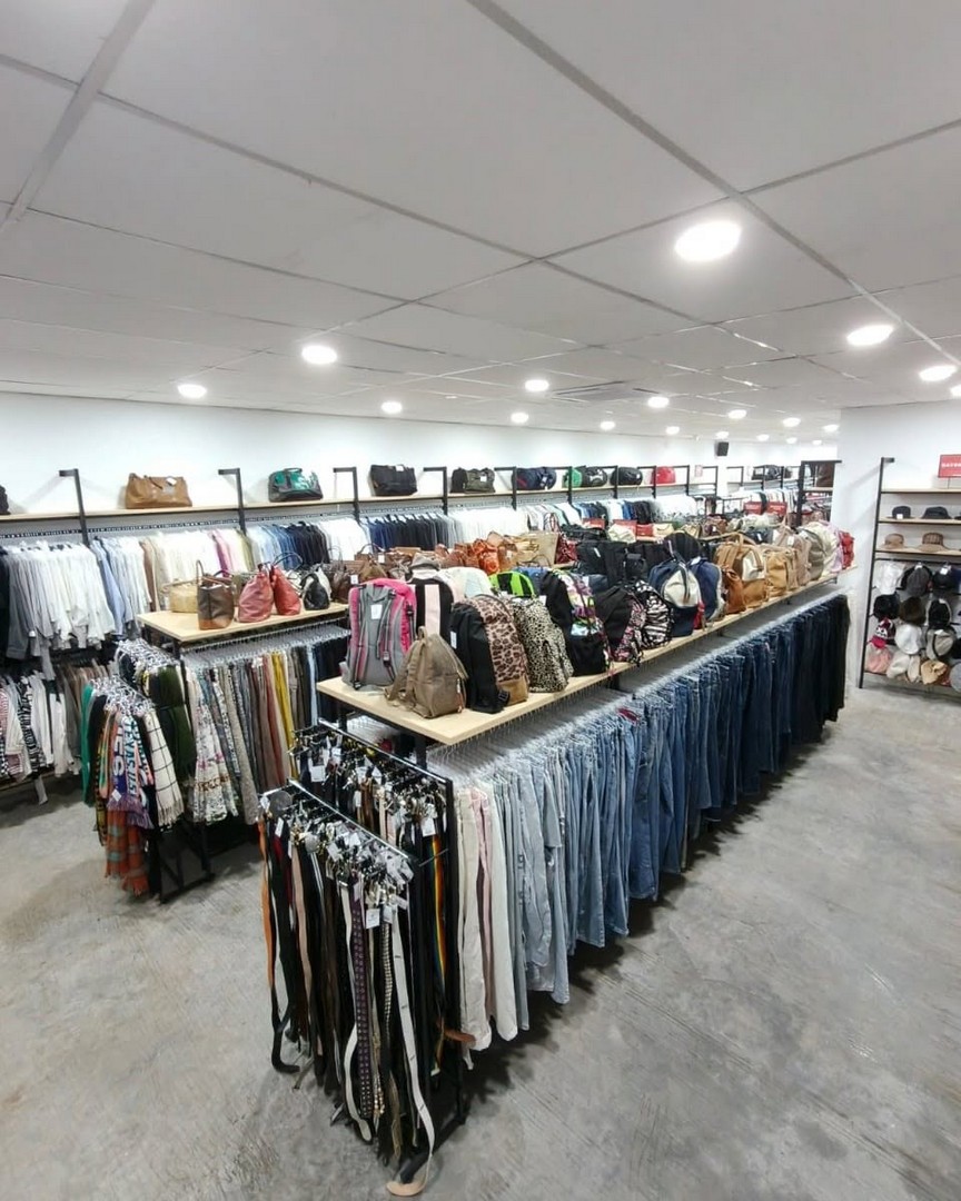 2nd-STREET-Malaysia-20-Discount-Promotion-8 3-20 September 2026: 2nd STREET Malaysia: 20% Discount Promotion at New Lake Fields Sungai Besi Bundle Store