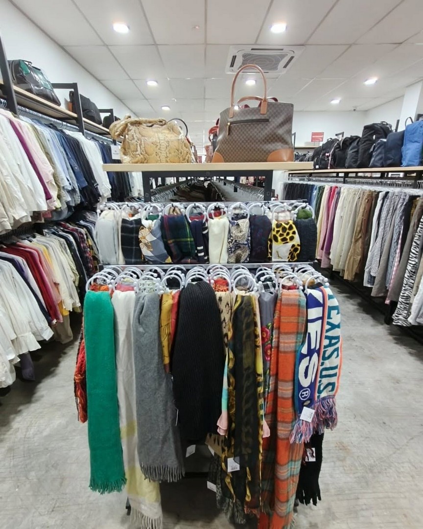 2nd-STREET-Malaysia-20-Discount-Promotion-9 3-20 September 2026: 2nd STREET Malaysia: 20% Discount Promotion at New Lake Fields Sungai Besi Bundle Store