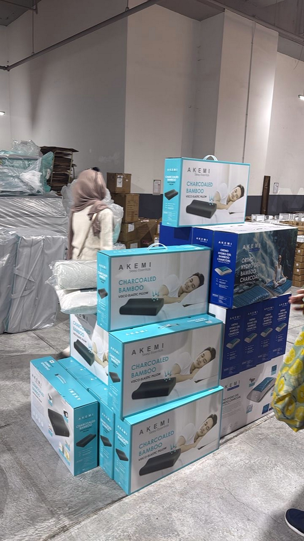 362ed9d5-4767-458c-a8b9-6894147414c3 16-20 September 2026: AKEMI Warehouse Sale at The Starling, Up to 80% OFF + RM250 Extra Savings
