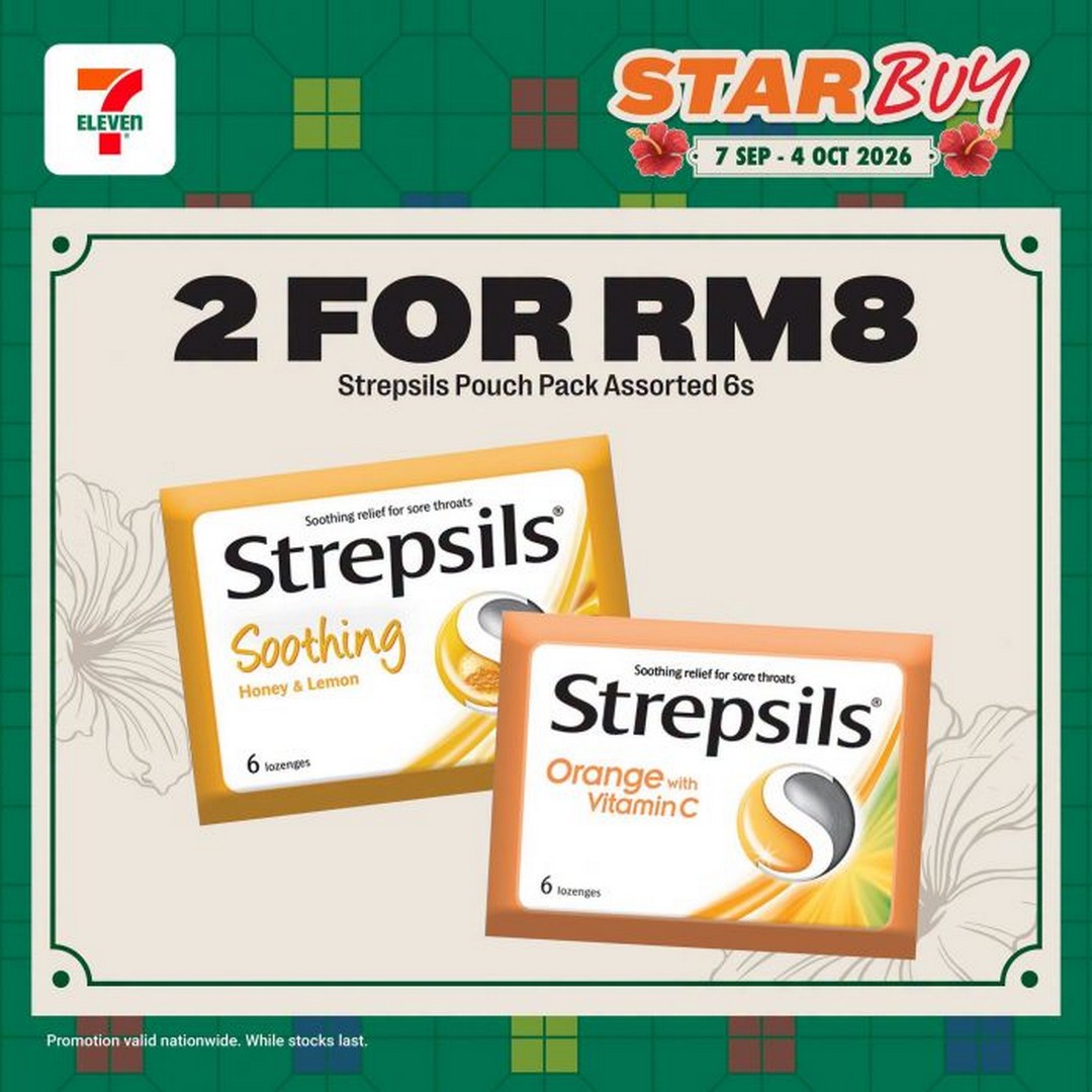 7-Eleven-Malaysia-Star-Buy-Promotion-Everyday-Deals-From-RM2-2 7 September-4 October 2026: 7-Eleven Malaysia Star Buy Promotion: Everyday Deals From RM2