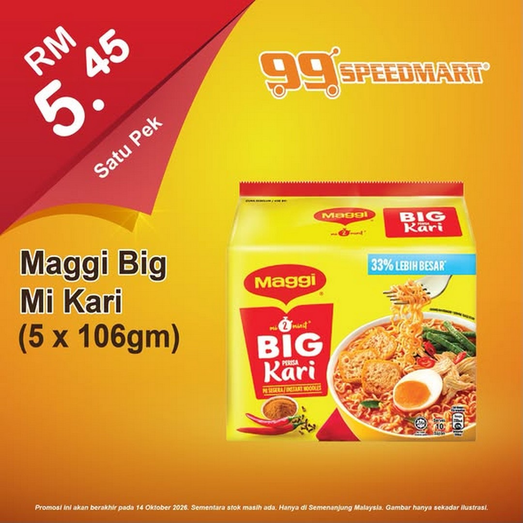 99-Speedmart-Kitchen-Essentials-Promotion-for-Great-Household-Savings-1 Now till 14 October 2026: 99 Speedmart: Kitchen Essentials Promotion for Great Household Savings