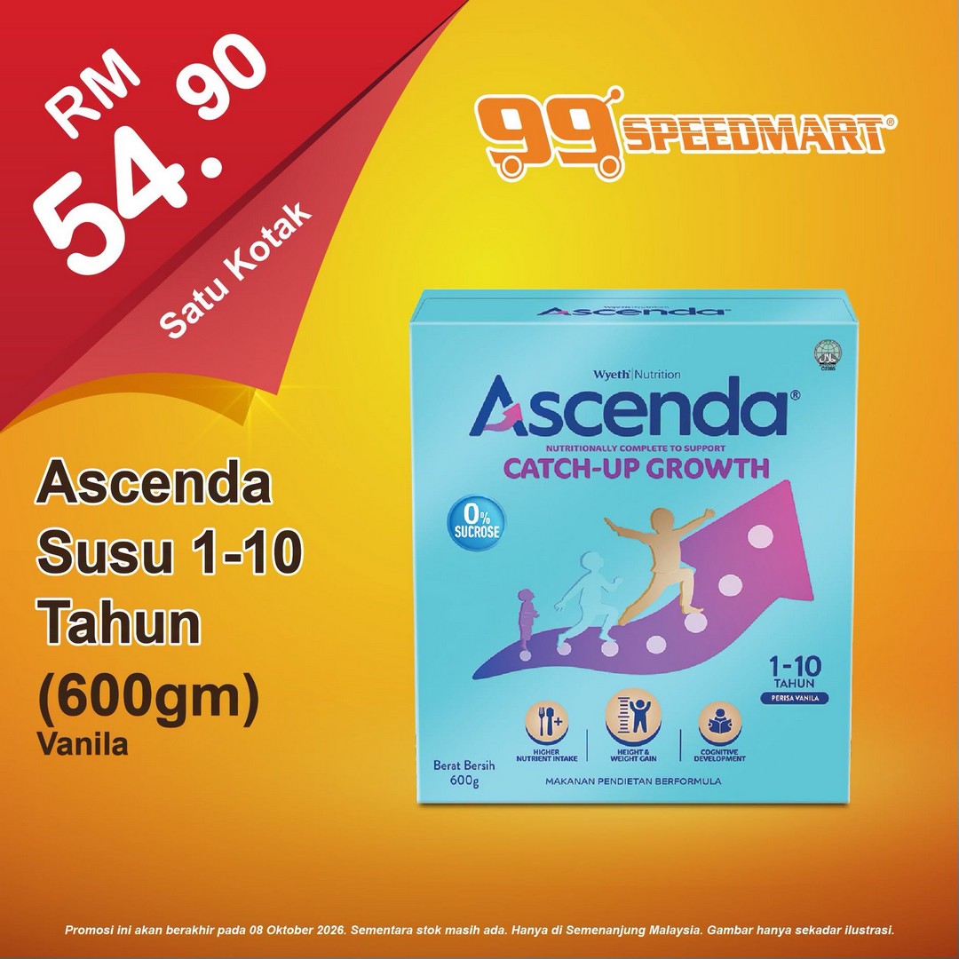 99-Speedmart-Special-Offer-Promotion-on-Essential-Items-13 Now till 8 October 2026: 99 Speedmart: Special Offer Promotion on Essential Items at Affordable Prices, Available at Participating Branches