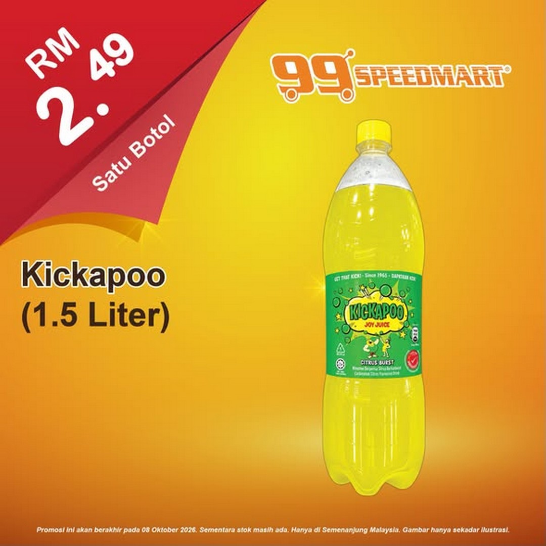 99-Speedmart-Special-Offer-Promotion-on-Essential-Items-3 Now till 8 October 2026: 99 Speedmart: Special Offer Promotion on Essential Items at Affordable Prices, Available at Participating Branches