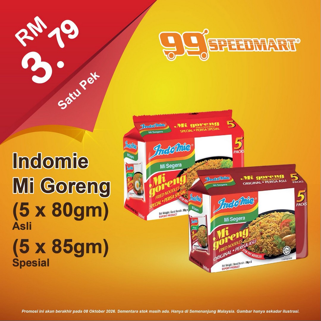 99-Speedmart-Special-Offer-Promotion-on-Essential-Items-5 Now till 8 October 2026: 99 Speedmart: Special Offer Promotion on Essential Items at Affordable Prices, Available at Participating Branches
