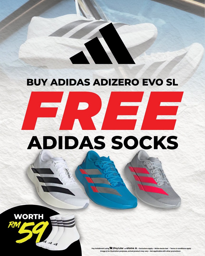 Al-Ikhsan-Sports-Malaysia-Day-Mega-Sale-with-Huge-Discounts-12 8 September 2026 onwards: Al-Ikhsan Sports: Malaysia Day Mega Sale with Huge Discounts, Rebates and Free Gifts