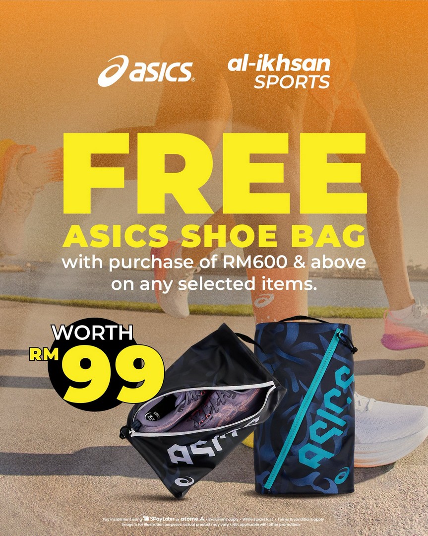 Al-Ikhsan-Sports-Malaysia-Day-Mega-Sale-with-Huge-Discounts-4 8 September 2026 onwards: Al-Ikhsan Sports: Malaysia Day Mega Sale with Huge Discounts, Rebates and Free Gifts
