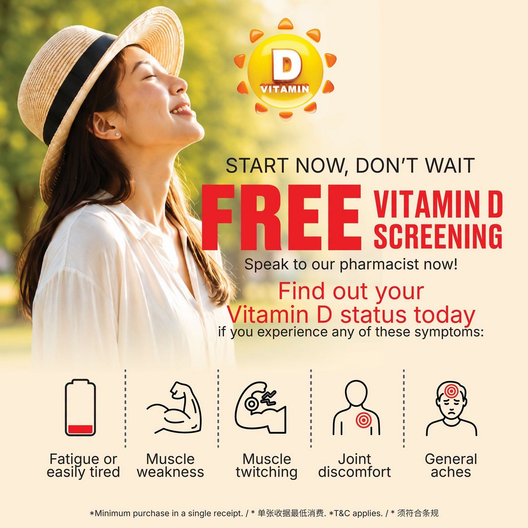 BIG-Pharmacy-Taman-Cahaya-Kota-Puteri-Grand-Opening-Promotion-4 1-4 October 2026: BIG Pharmacy Taman Cahaya Kota Puteri: Grand Opening Promotion with Free Gifts, Exclusive Deals & Fun Activities