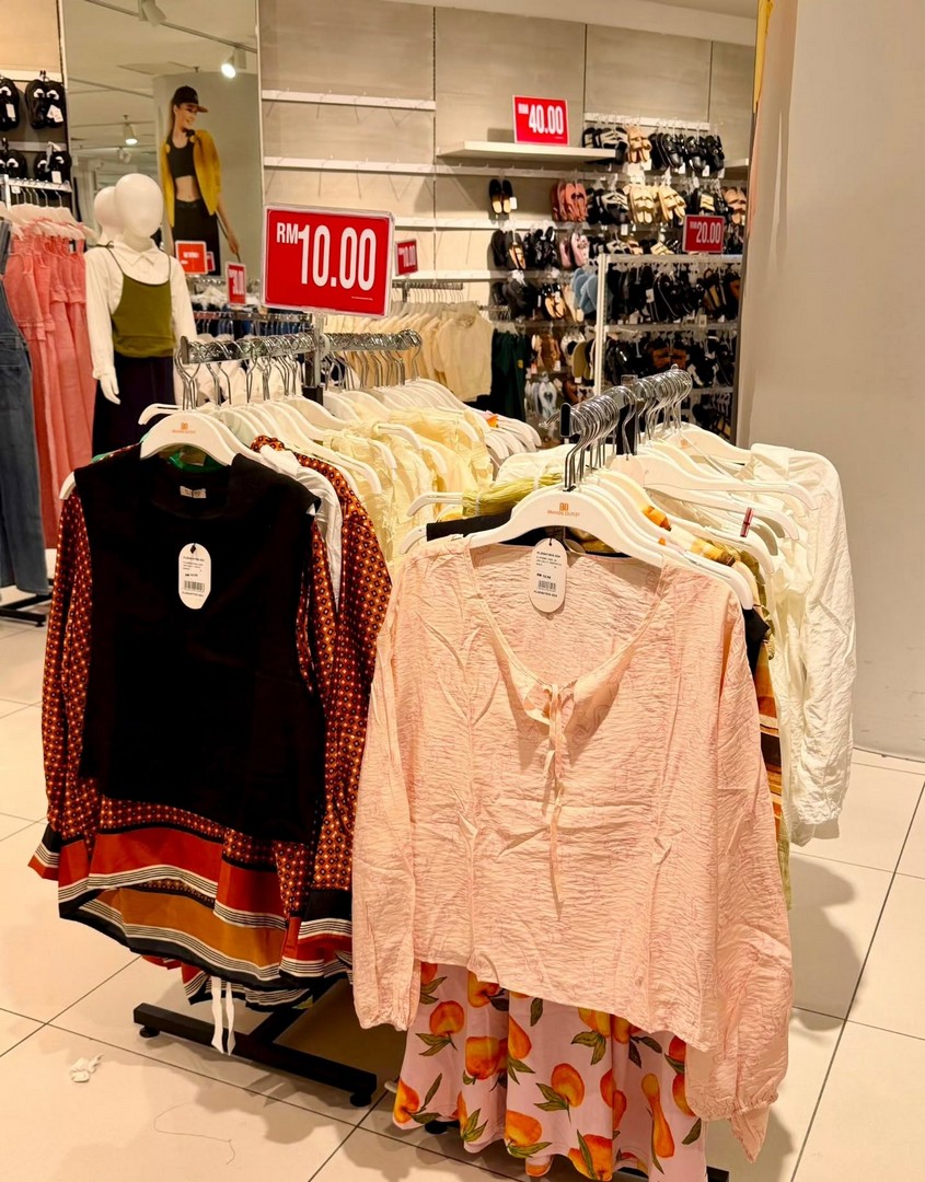 Brands-Outlet-Palm-Mall-Seremban-Renovation-Clearance-Sale-7 3 September 2026 onwards: Brands Outlet Palm Mall Seremban, Renovation Clearance Sale with Fashion Deals from RM10