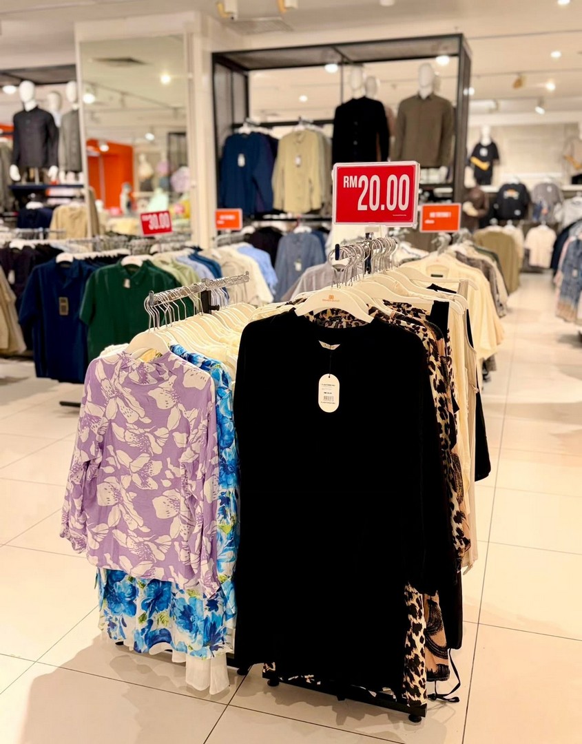 Brands-Outlet-Palm-Mall-Seremban-Renovation-Clearance-Sale-9 3 September 2026 onwards: Brands Outlet Palm Mall Seremban, Renovation Clearance Sale with Fashion Deals from RM10
