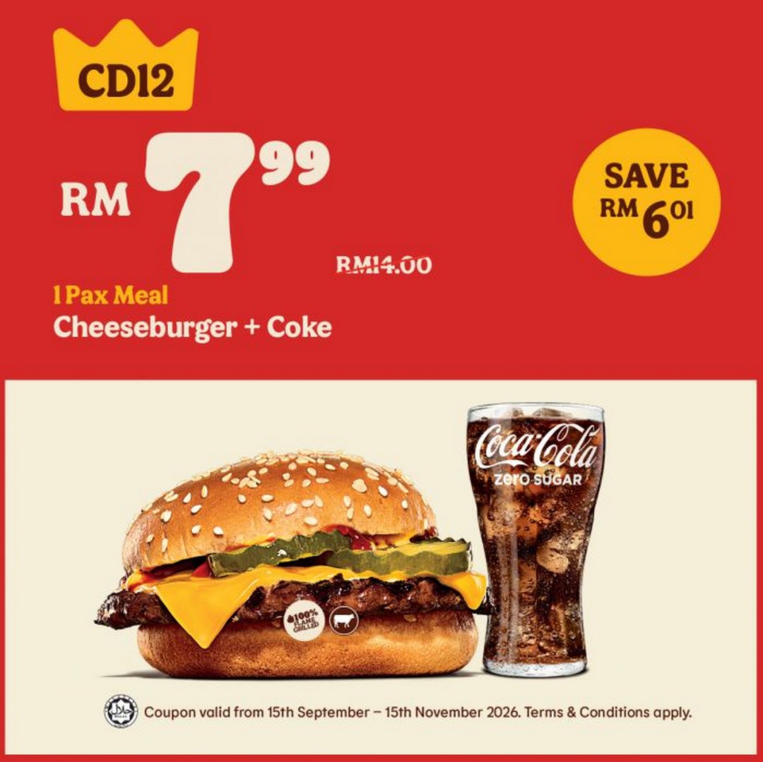 Burger-King-37-Coupon-Deals-From-RM0.99-Including-Meals-12-1 15 September-15 November 2026: Burger King: 37 Coupon Deals From RM0.99, Including Meals, Snacks, Desserts & Drinks Promotion