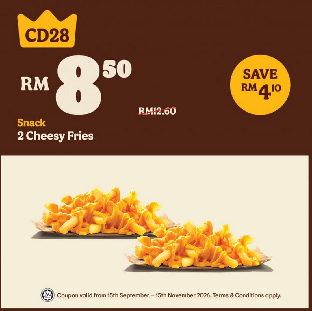 Burger-King-37-Coupon-Deals-From-RM0.99-Including-Meals-28 15 September-15 November 2026: Burger King: 37 Coupon Deals From RM0.99, Including Meals, Snacks, Desserts & Drinks Promotion