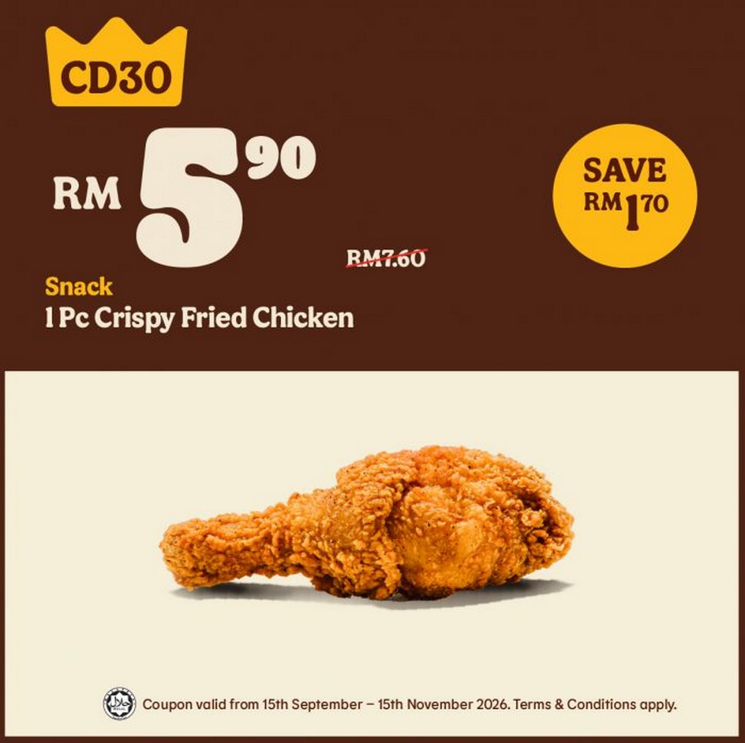 Burger-King-37-Coupon-Deals-From-RM0.99-Including-Meals-30 15 September-15 November 2026: Burger King: 37 Coupon Deals From RM0.99, Including Meals, Snacks, Desserts & Drinks Promotion