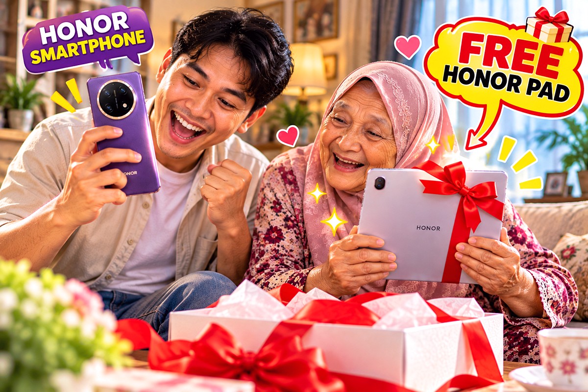Dont-Miss-This-Pre-Order-HONOR-X9e-Pro-From-RM1799-Get-a-FREE-HONOR-Pad-X7-Before-8-October-2026-1 24 Sept–8 Oct 2026: HONOR X9e Pro Pre-Order Promotion From RM1,799 with FREE HONOR Pad X7