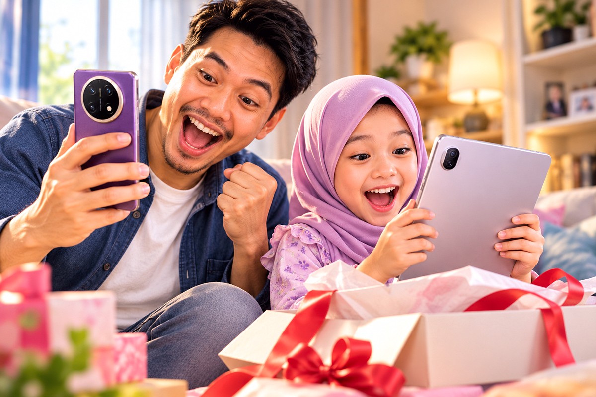 Dont-Miss-This-Pre-Order-HONOR-X9e-Pro-From-RM1799-Get-a-FREE-HONOR-Pad-X7-Before-8-October-2026-5 24 Sept–8 Oct 2026: HONOR X9e Pro Pre-Order Promotion From RM1,799 with FREE HONOR Pad X7