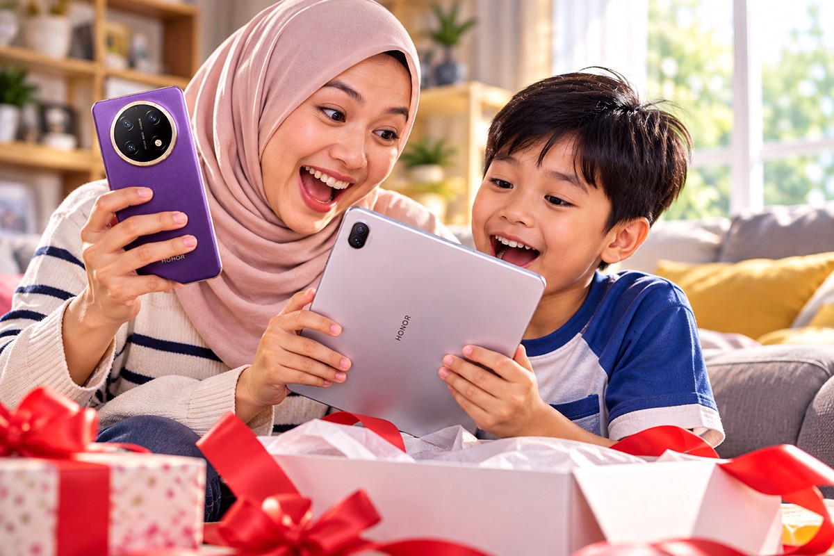 Dont-Miss-This-Pre-Order-HONOR-X9e-Pro-From-RM1799-Get-a-FREE-HONOR-Pad-X7-Before-8-October-2026-6 24 Sept–8 Oct 2026: HONOR X9e Pro Pre-Order Promotion From RM1,799 with FREE HONOR Pad X7
